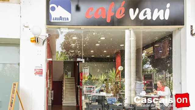 Café Vani