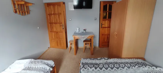 Pokoje gościnne u Wioli