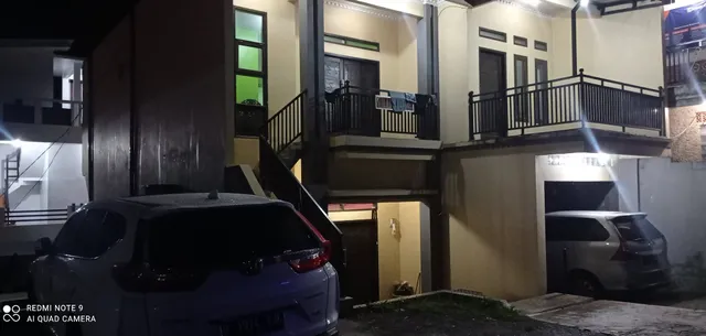 Alenda Homestay ciwidey