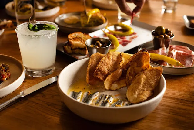 Boqueria West Hartford