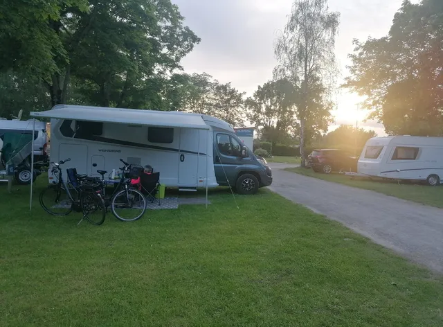 Camping Durlach