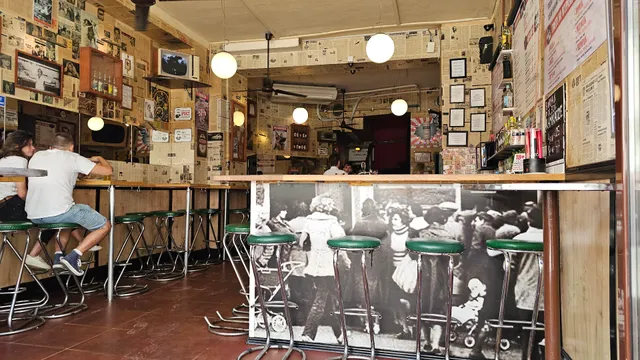 Pijalnia Wódki i Piwa