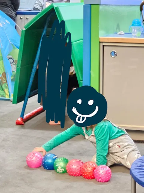 My Gym Upper East 83rd