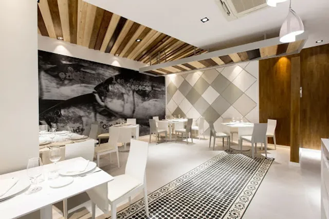 Restaurante El Campero