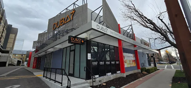 Dubai Mexican Grill Restaurant