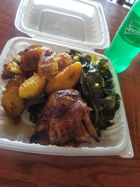 Silvestre Chicken #1