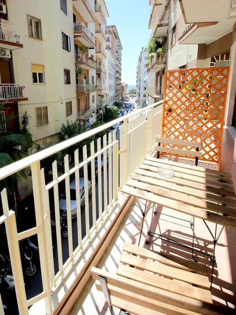 Bed and Breakfast SalernoWay