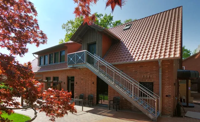 Gästehaus up´n Bünner Hof - Gudrun und Bernd Kröger