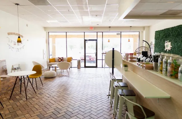 Bright Nutrition - Herbalife