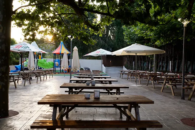 Asador Restaurante Urgitxi