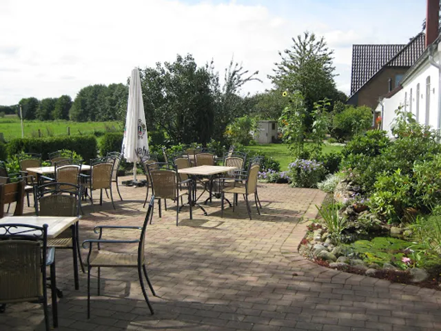 Gasthaus Zum Alten Haeseler