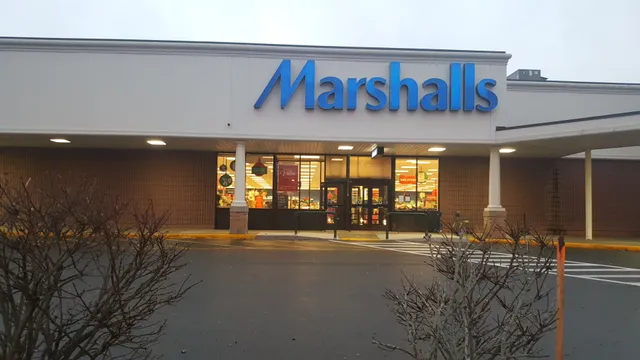 Marshalls