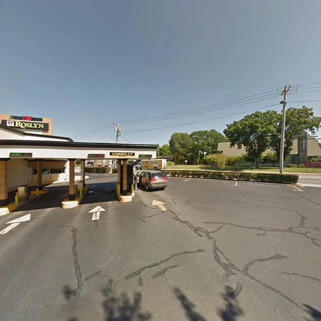 Mama Sbarro's Pizzeria