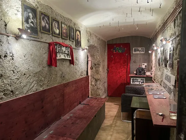 Aenigma - Escape Room Napoli