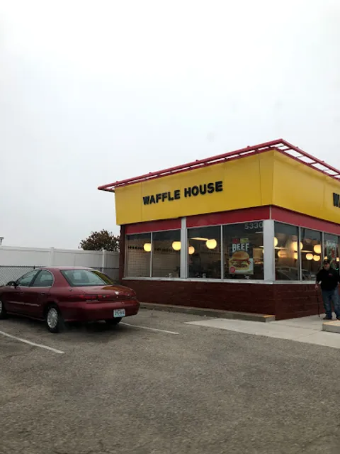 Waffle House