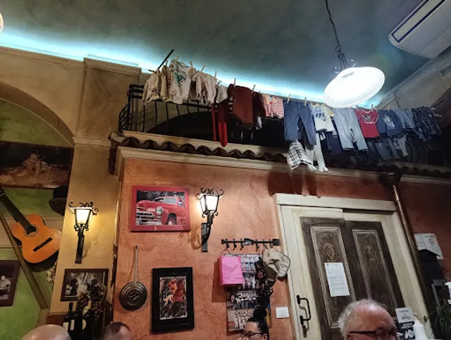 Ristorante Sapori Di Mare