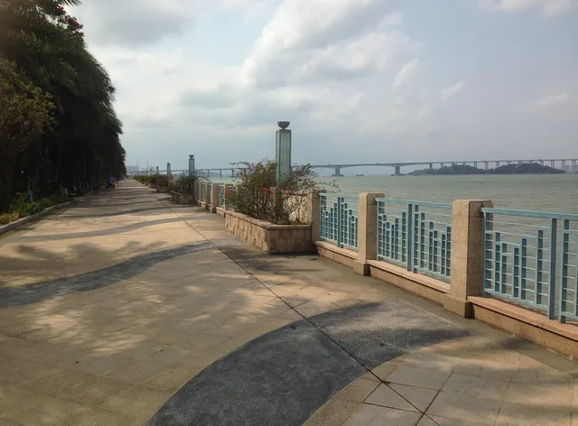 Nan Sha International Hotel