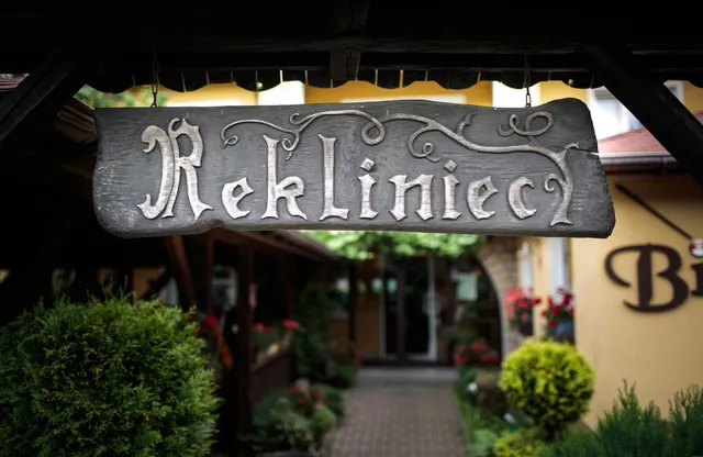 Rekliniec Restauracja Myślenice