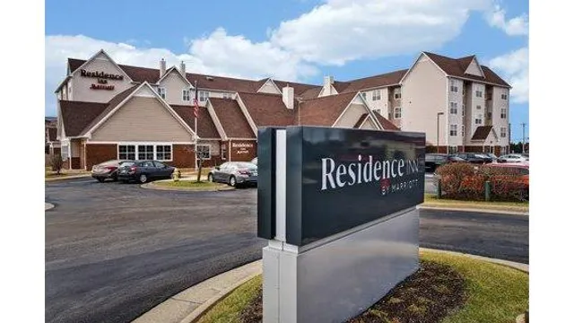 Residence Inn by Marriott Dayton Beavercreek