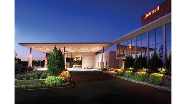 Indianapolis Marriott East