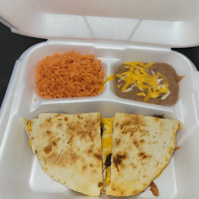 Rio Bravo Food Truck