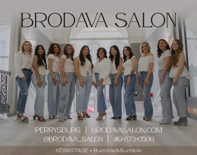 Brodava Salon