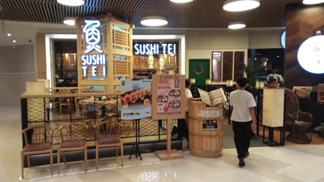 Sushi Tei TP