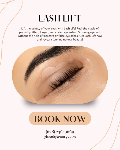 Glam65Beauty (JITRA Beauty) - Kirkland