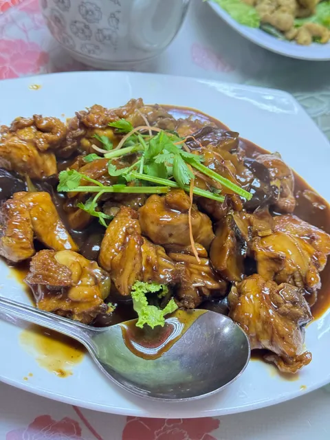 Restauran Fullhouse Seafood