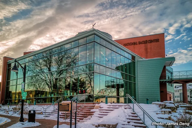 National Eagle Center