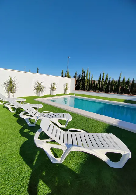 Apartamentos Turísticos al Paso de Toledo