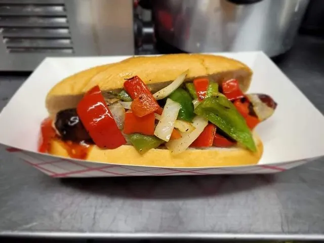 B.S. Smoking Sauces & BBQ