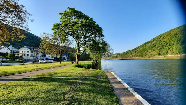 Residenz Moselstausee