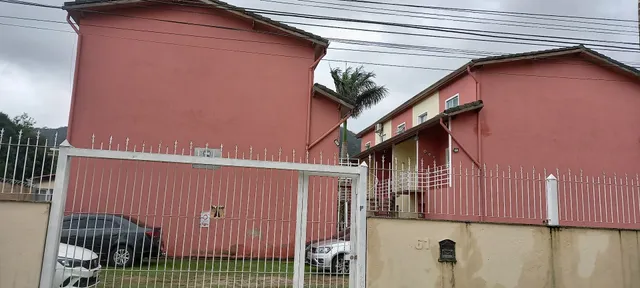 Apartamentos em Maranduba - Ubatuba