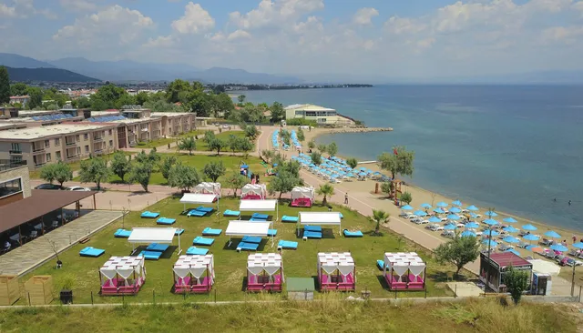 JURA HOTELS ALTINOLUK THERMAL