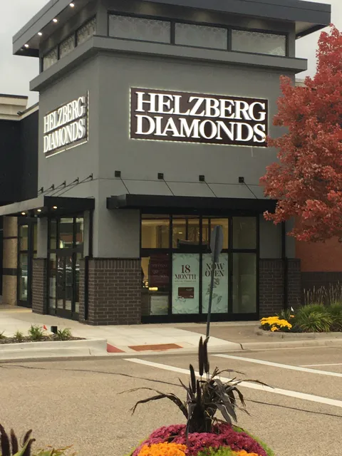 Helzberg Diamonds