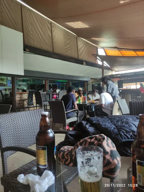 TAMZ RESTAURANT & LOUNGE BAR- KATANI ROAD