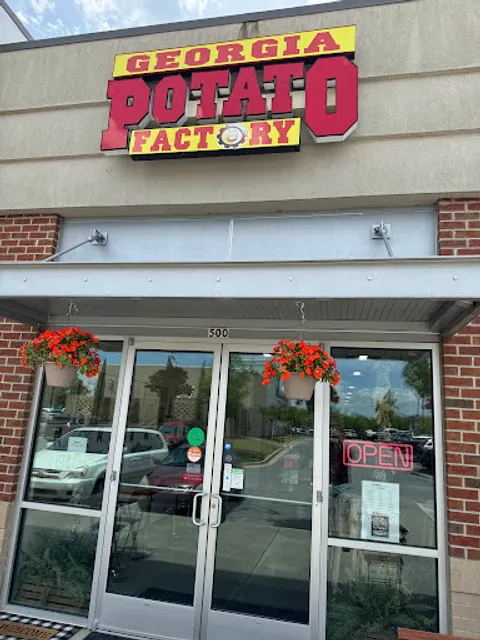 Osaka Hibachi & Sushi