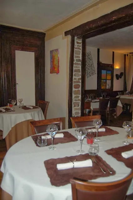 La Marmite Beaujolaise