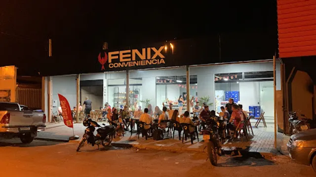 Fênix conveniência