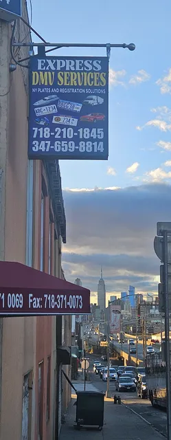 NY PLATES & REGISTRATION SOLUTION CORP