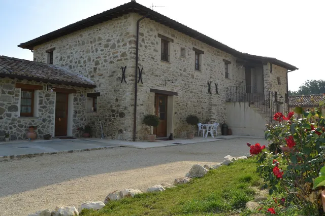 Bed And Breakfast Madonna Del Latte