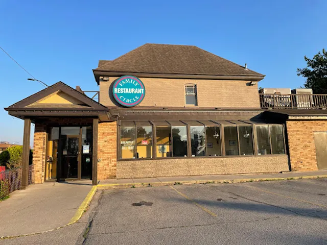 Family Circle Restaurant