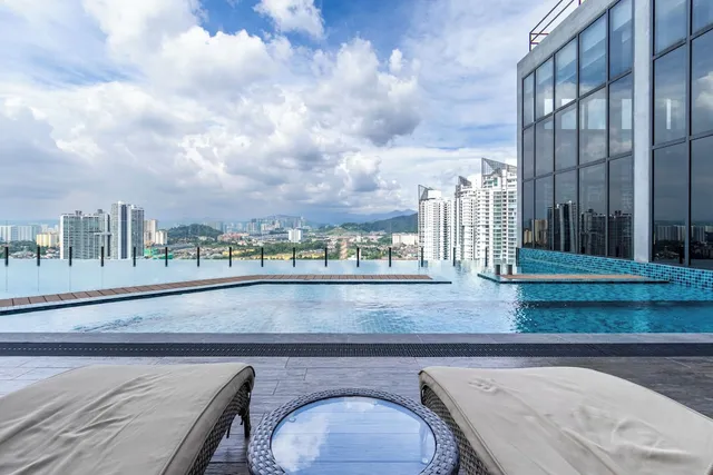 NOVO Suites by COBNB