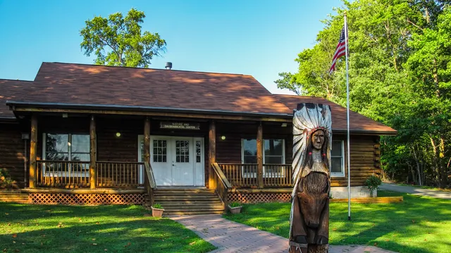 Kiddie Keep Well Camp