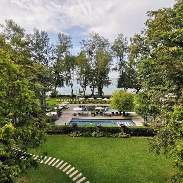 The Bungalow At Lone Pine Hotel