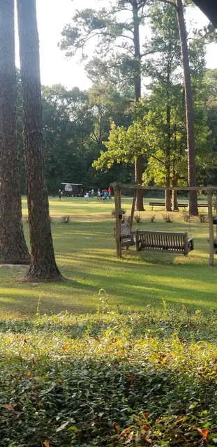 Tall Timbers Retreat & Lodge