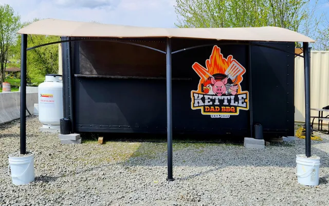 Kettle Dad BBQ
