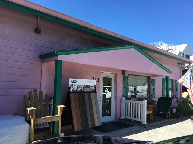 Island Lumber & Hardware