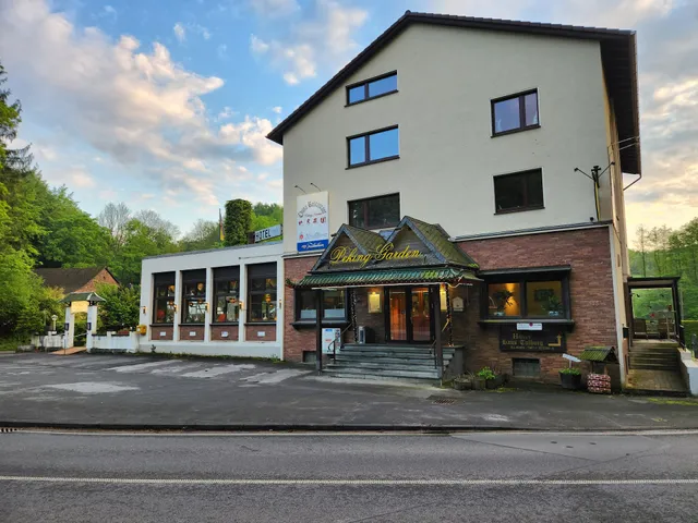 Hotel Talburg